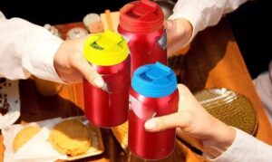 anti-spiking can cover