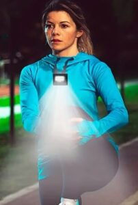 personal campus safety light