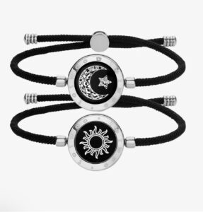 Totwoo Buddy Bracelet Pair