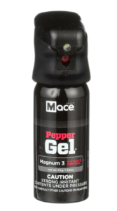 MACE Pepper Gel